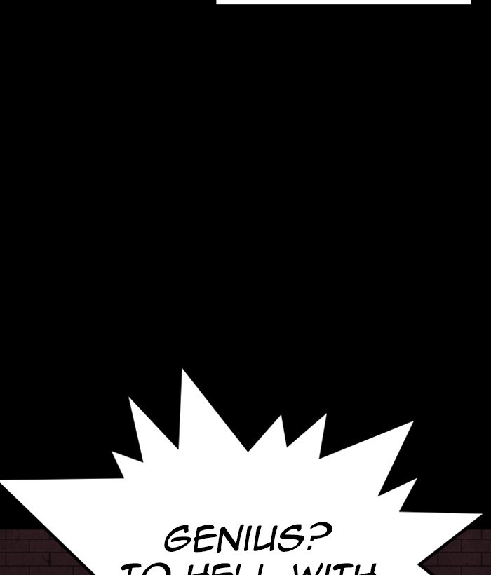 Lookism Chapter 272 page 35 - Chapter 272: Ep. 272: Hostel [J High Final]