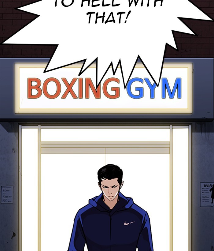 Lookism Chapter 272 page 36 - Chapter 272: Ep. 272: Hostel [J High Final]