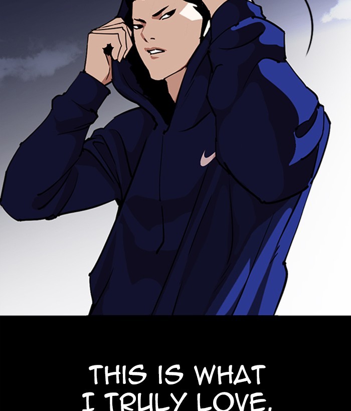 Lookism Chapter 272 page 39 - Chapter 272: Ep. 272: Hostel [J High Final]
