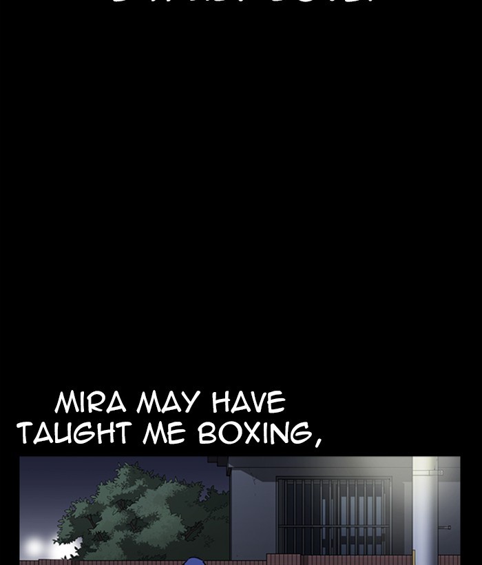 Lookism Chapter 272 page 40 - Chapter 272: Ep. 272: Hostel [J High Final]