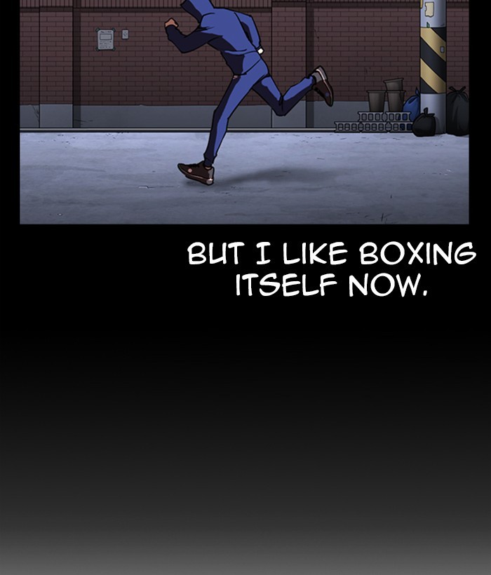 Lookism Chapter 272 page 41 - Chapter 272: Ep. 272: Hostel [J High Final]