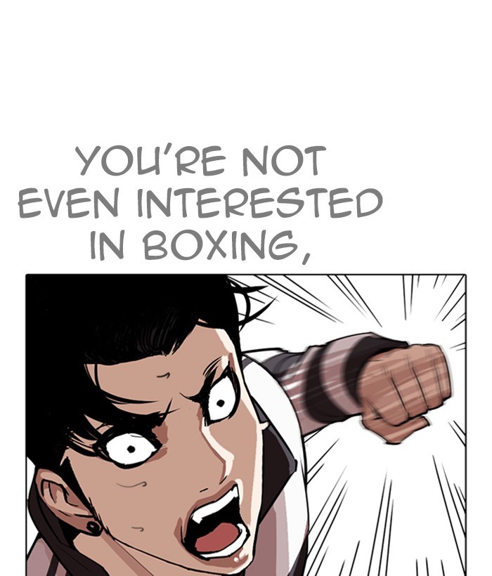 Lookism Chapter 272 page 46 - Chapter 272: Ep. 272: Hostel [J High Final]