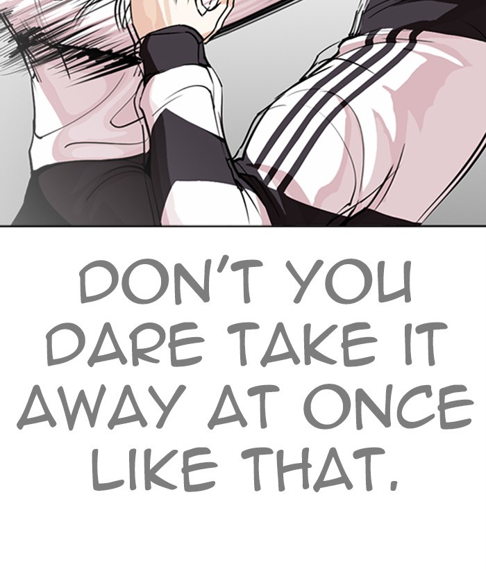 Lookism Chapter 272 page 50 - Chapter 272: Ep. 272: Hostel [J High Final]
