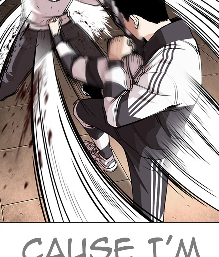 Lookism Chapter 272 page 55 - Chapter 272: Ep. 272: Hostel [J High Final]