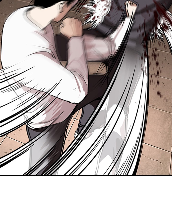 Lookism Chapter 272 page 59 - Chapter 272: Ep. 272: Hostel [J High Final]