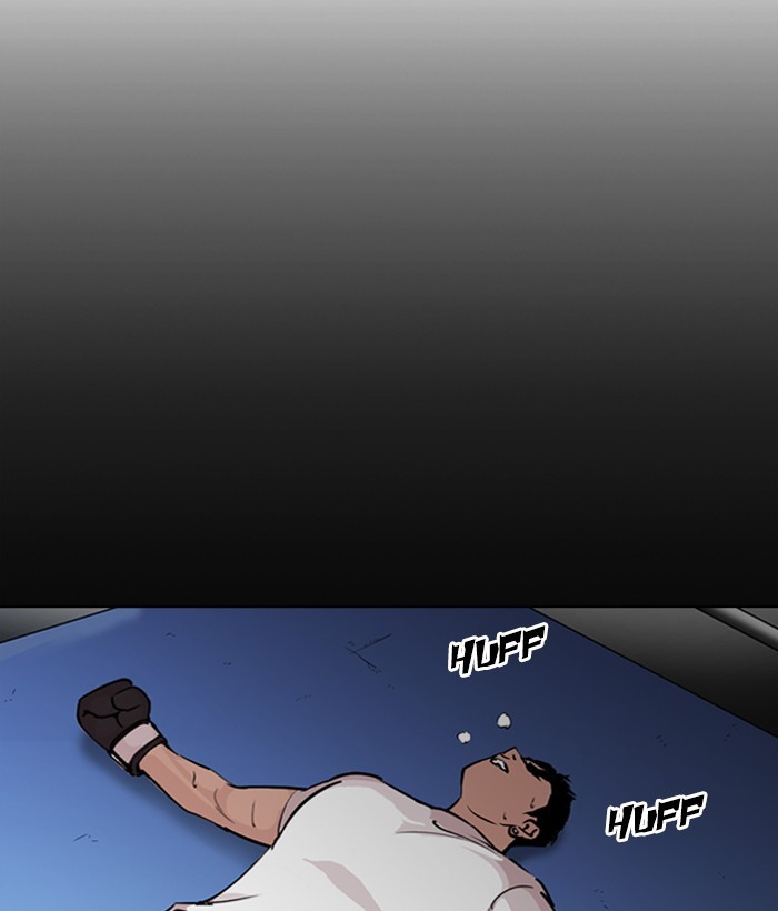 Lookism Chapter 272 page 62 - Chapter 272: Ep. 272: Hostel [J High Final]