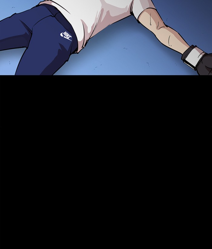 Lookism Chapter 272 page 63 - Chapter 272: Ep. 272: Hostel [J High Final]