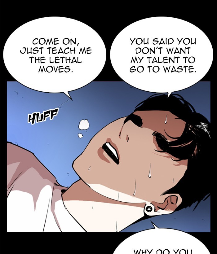 Lookism Chapter 272 page 64 - Chapter 272: Ep. 272: Hostel [J High Final]