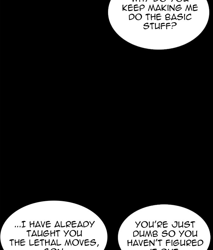 Lookism Chapter 272 page 65 - Chapter 272: Ep. 272: Hostel [J High Final]