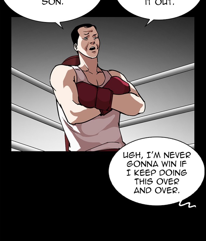 Lookism Chapter 272 page 66 - Chapter 272: Ep. 272: Hostel [J High Final]