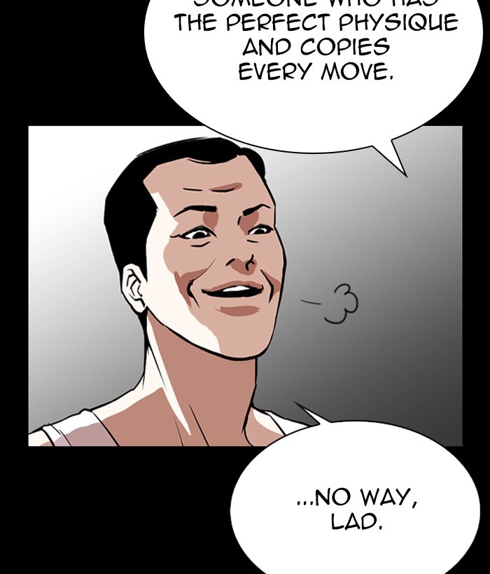 Lookism Chapter 272 page 69 - Chapter 272: Ep. 272: Hostel [J High Final]
