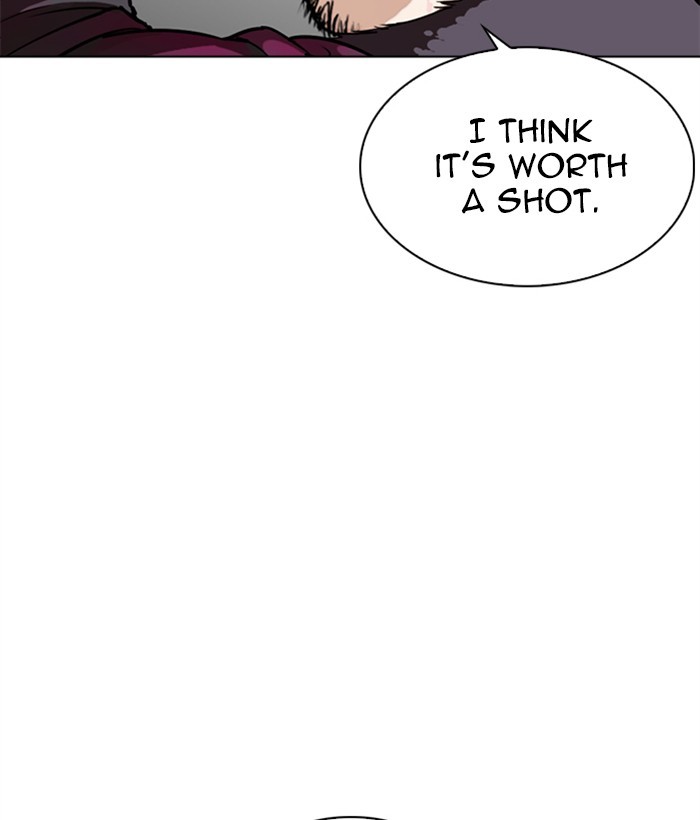 Lookism Chapter 272 page 9 - Chapter 272: Ep. 272: Hostel [J High Final]