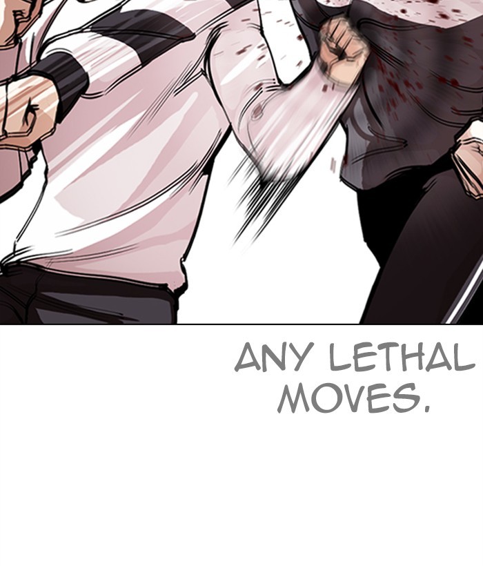 Lookism Chapter 272 page 91 - Chapter 272: Ep. 272: Hostel [J High Final]