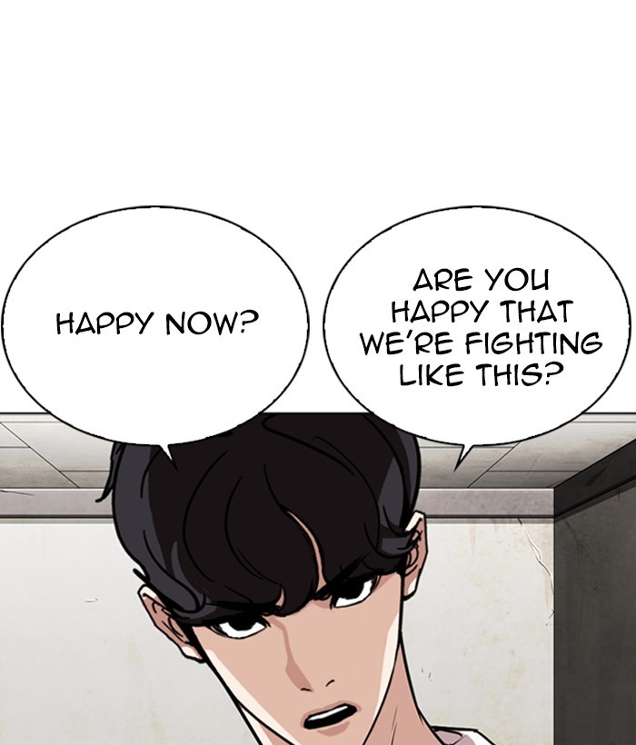 Lookism Chapter 272 page 92 - Chapter 272: Ep. 272: Hostel [J High Final]