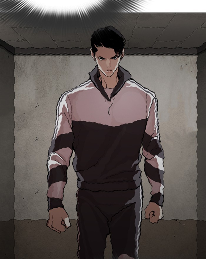 Lookism Chapter 273 page 106 - Chapter 273: Ep. 273: Hostel (4)