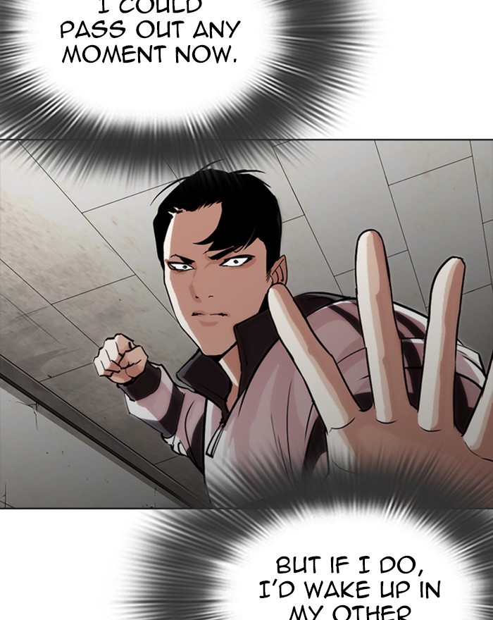 Lookism Chapter 273 page 108 - Chapter 273: Ep. 273: Hostel (4)