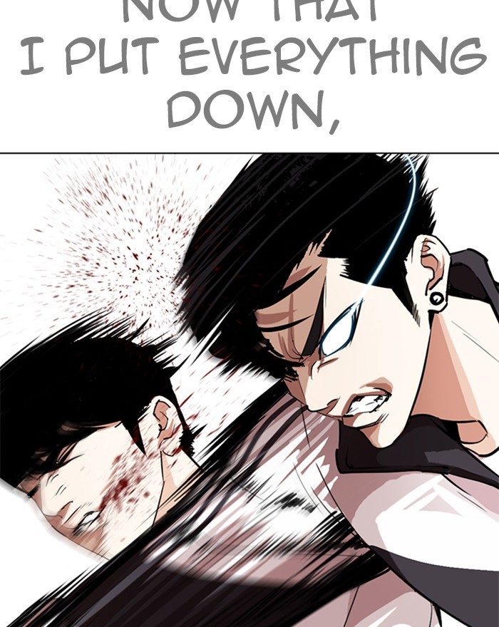 Lookism Chapter 273 page 11 - Chapter 273: Ep. 273: Hostel (4)