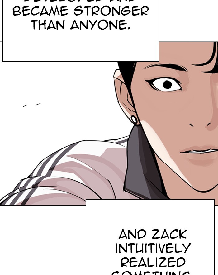 Lookism Chapter 273 page 116 - Chapter 273: Ep. 273: Hostel (4)
