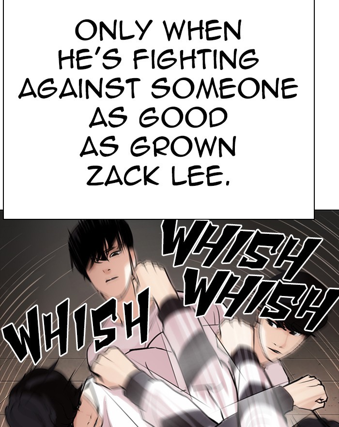 Lookism Chapter 273 page 121 - Chapter 273: Ep. 273: Hostel (4)