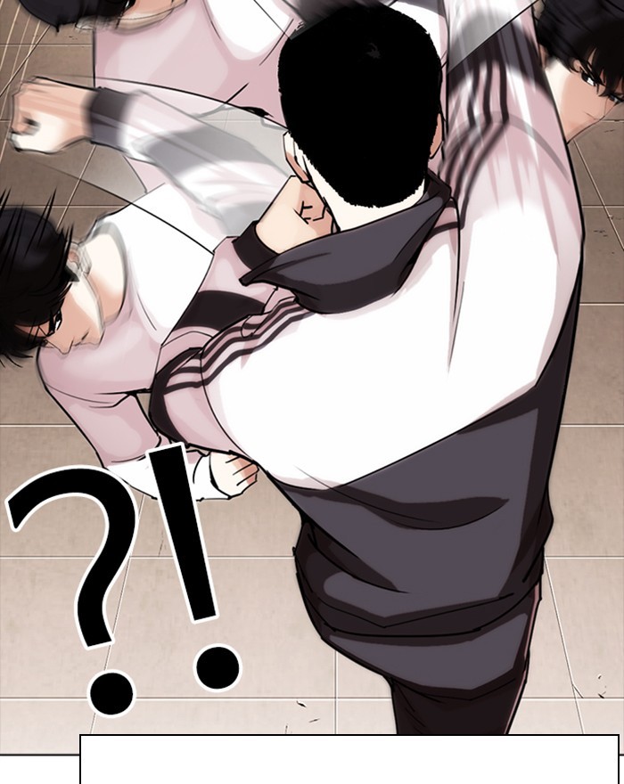 Lookism Chapter 273 page 122 - Chapter 273: Ep. 273: Hostel (4)