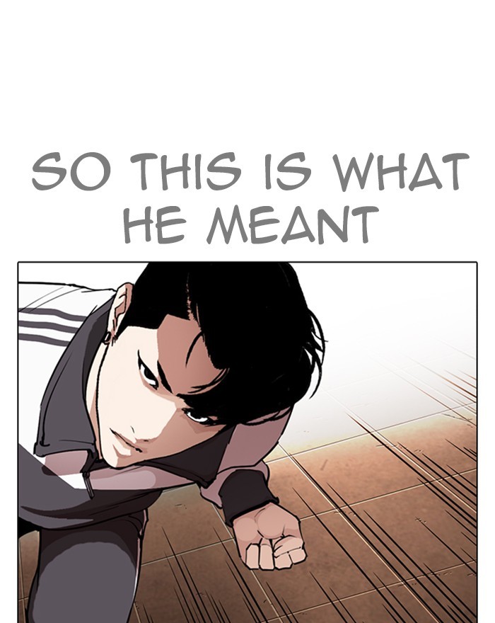 Lookism Chapter 273 page 13 - Chapter 273: Ep. 273: Hostel (4)