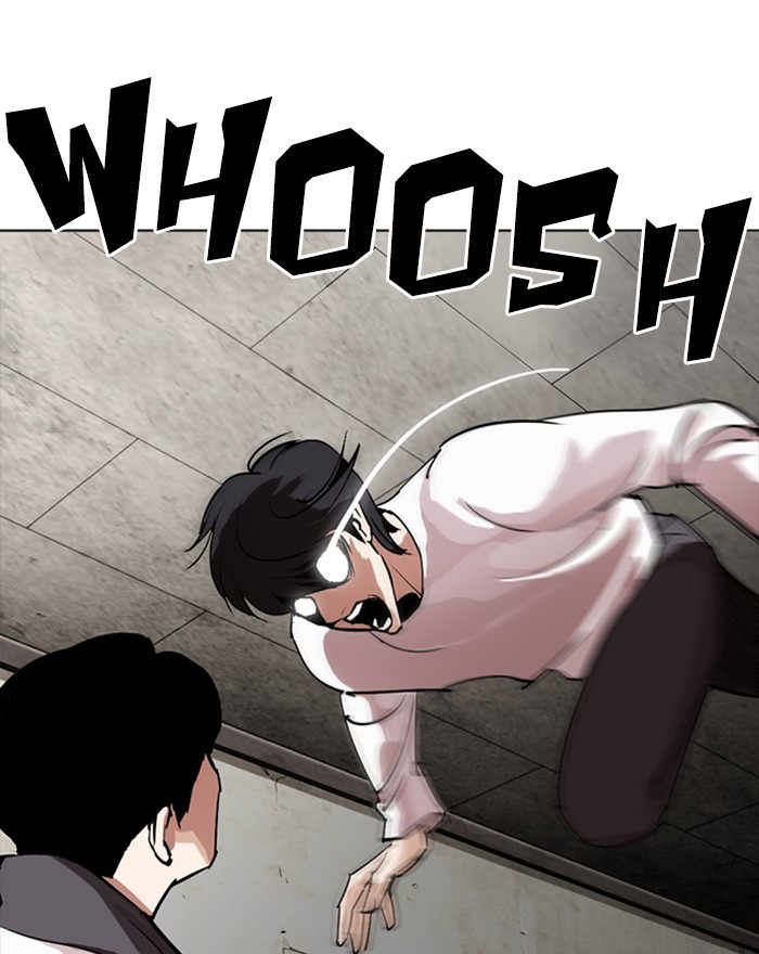 Lookism Chapter 273 page 130 - Chapter 273: Ep. 273: Hostel (4)