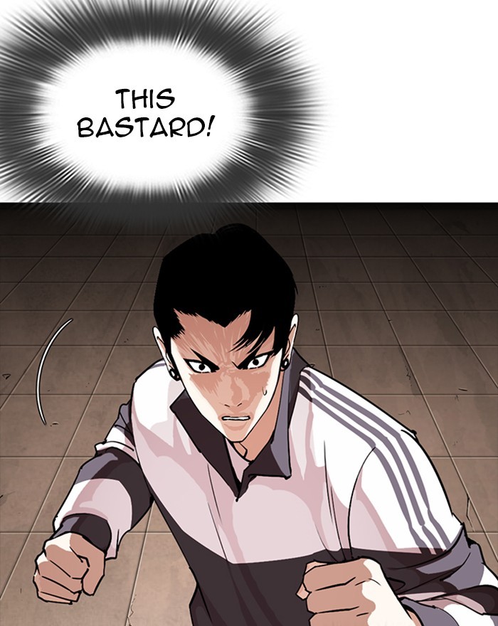 Lookism Chapter 273 page 132 - Chapter 273: Ep. 273: Hostel (4)