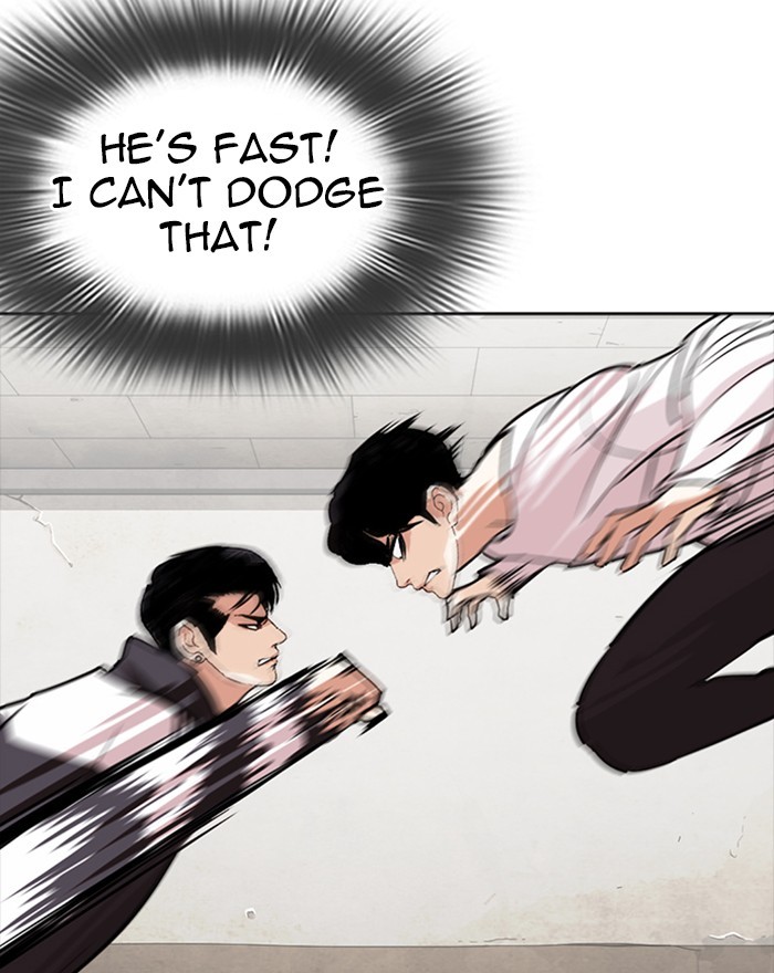 Lookism Chapter 273 page 134 - Chapter 273: Ep. 273: Hostel (4)