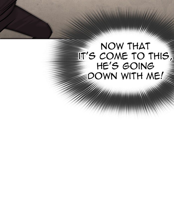 Lookism Chapter 273 page 135 - Chapter 273: Ep. 273: Hostel (4)