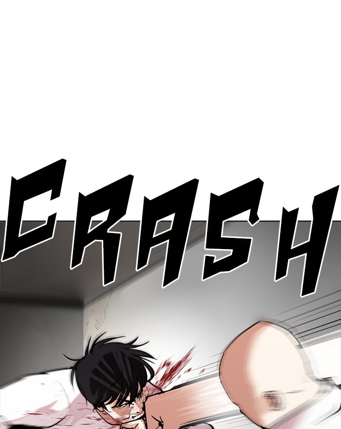 Lookism Chapter 273 page 136 - Chapter 273: Ep. 273: Hostel (4)