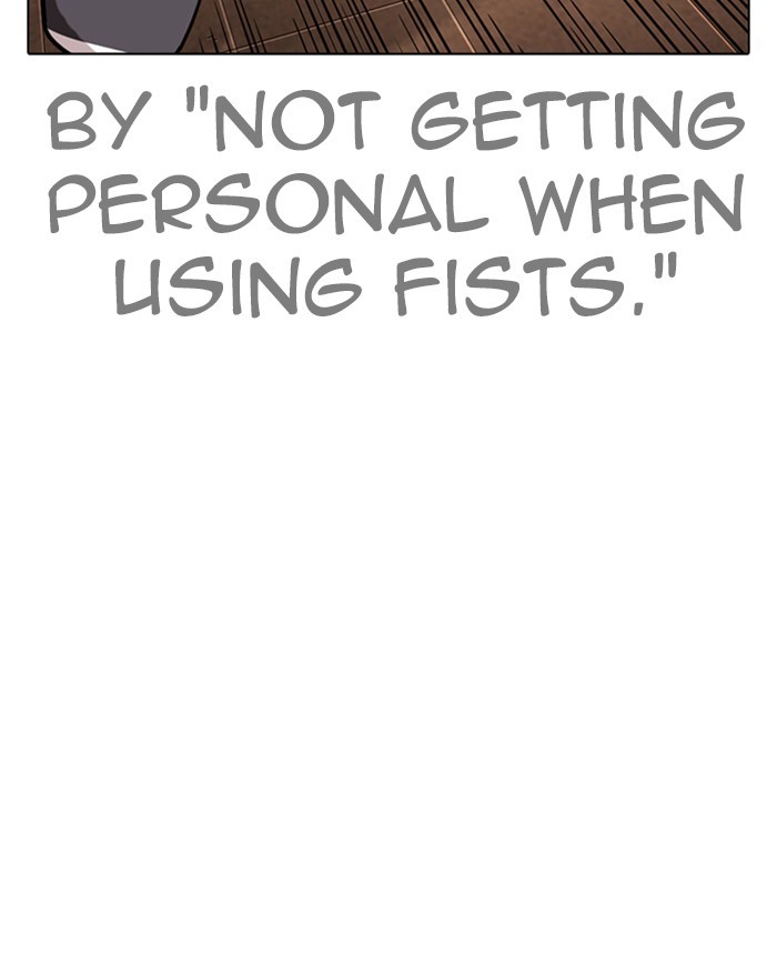 Lookism Chapter 273 page 14 - Chapter 273: Ep. 273: Hostel (4)
