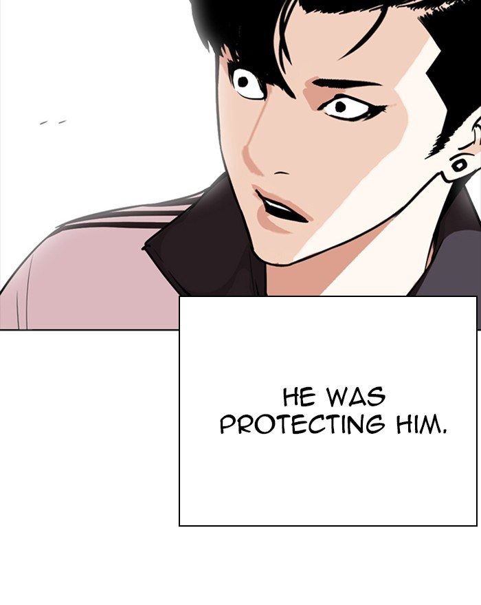 Lookism Chapter 273 page 142 - Chapter 273: Ep. 273: Hostel (4)