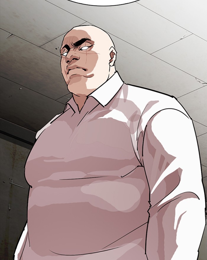 Lookism Chapter 273 page 144 - Chapter 273: Ep. 273: Hostel (4)