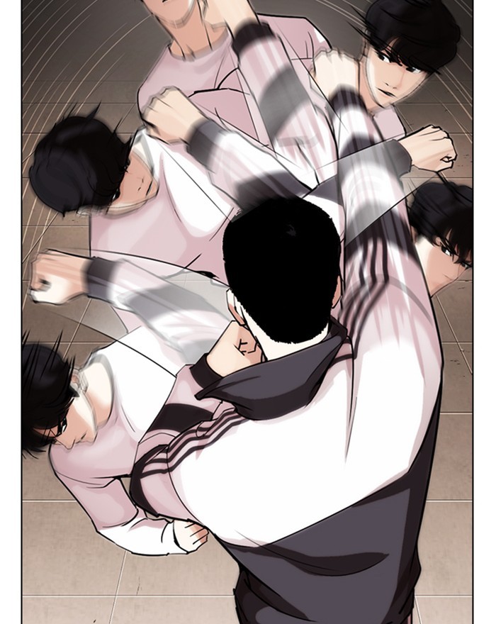 Lookism Chapter 273 page 150 - Chapter 273: Ep. 273: Hostel (4)