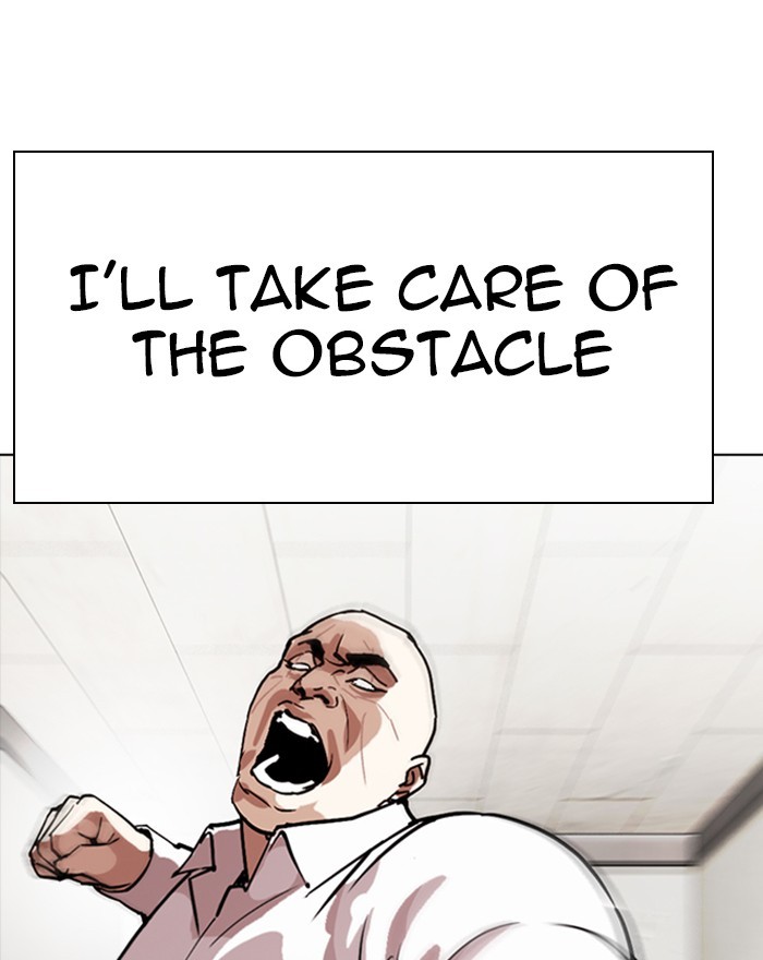 Lookism Chapter 273 page 153 - Chapter 273: Ep. 273: Hostel (4)