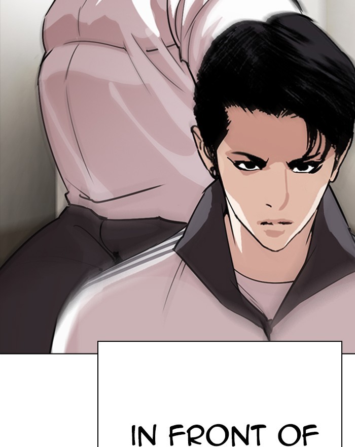 Lookism Chapter 273 page 154 - Chapter 273: Ep. 273: Hostel (4)