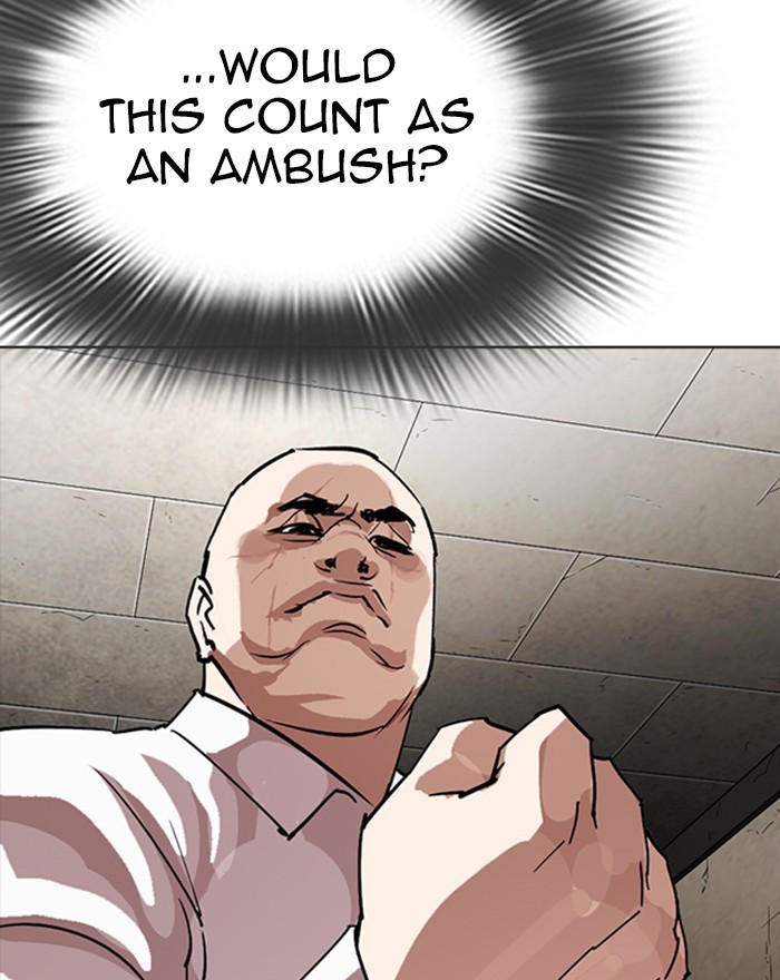 Lookism Chapter 273 page 156 - Chapter 273: Ep. 273: Hostel (4)