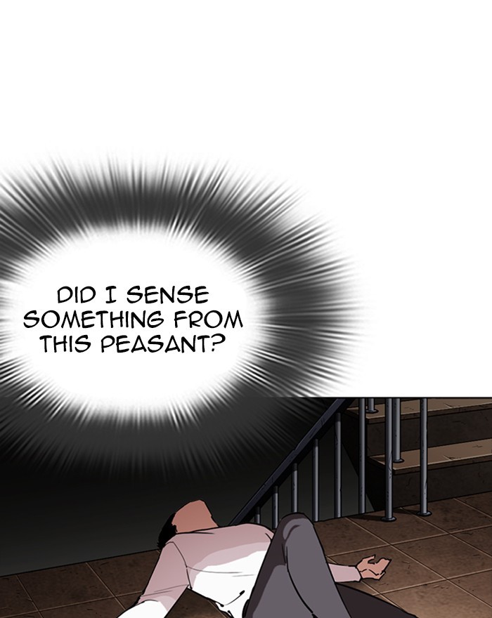 Lookism Chapter 273 page 158 - Chapter 273: Ep. 273: Hostel (4)