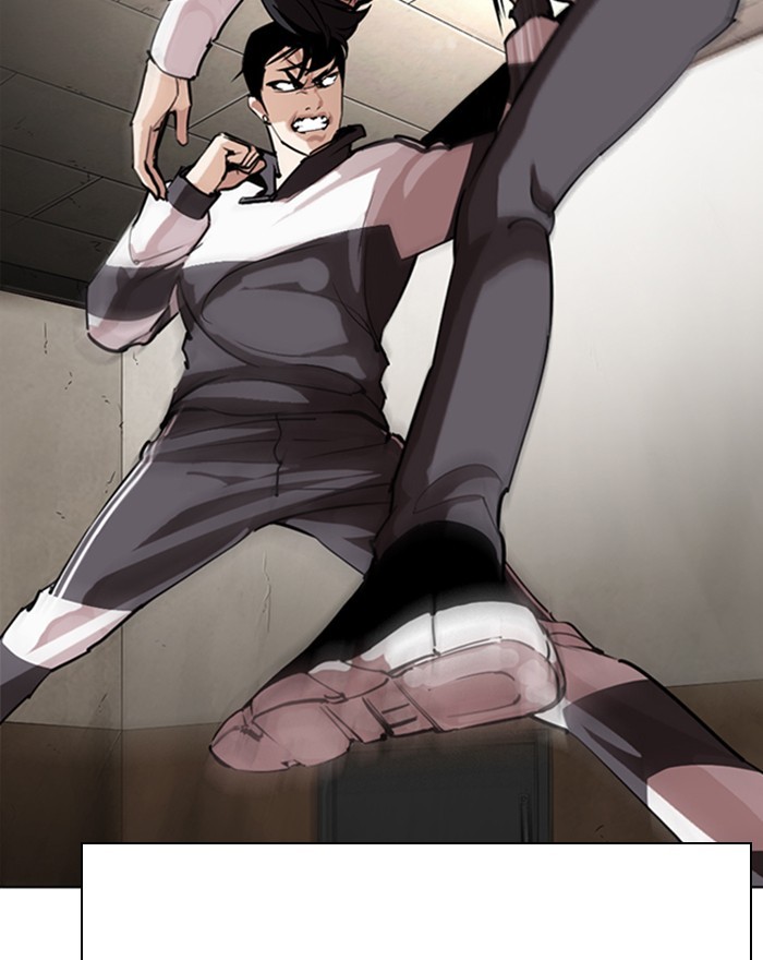 Lookism Chapter 273 page 16 - Chapter 273: Ep. 273: Hostel (4)