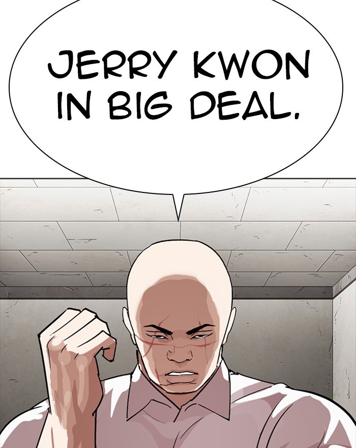 Lookism Chapter 273 page 162 - Chapter 273: Ep. 273: Hostel (4)