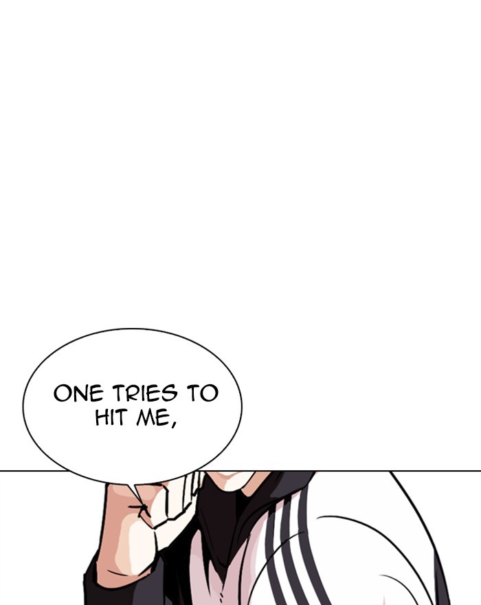 Lookism Chapter 273 page 164 - Chapter 273: Ep. 273: Hostel (4)