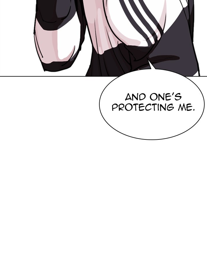 Lookism Chapter 273 page 165 - Chapter 273: Ep. 273: Hostel (4)