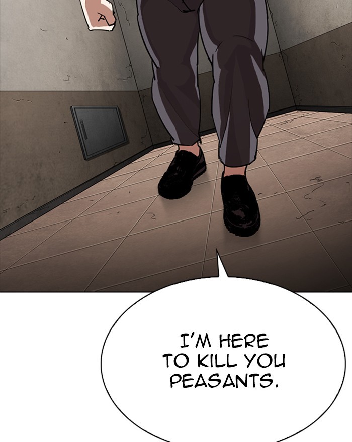 Lookism Chapter 273 page 170 - Chapter 273: Ep. 273: Hostel (4)