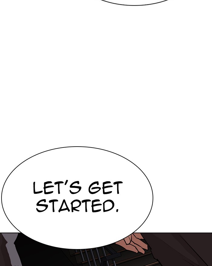 Lookism Chapter 273 page 171 - Chapter 273: Ep. 273: Hostel (4)