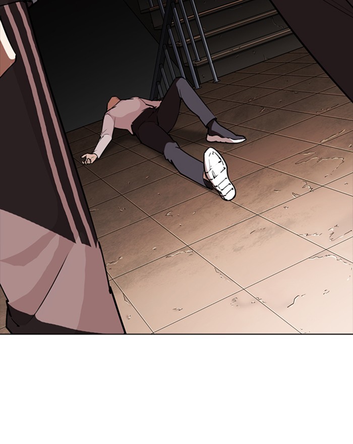 Lookism Chapter 273 page 172 - Chapter 273: Ep. 273: Hostel (4)