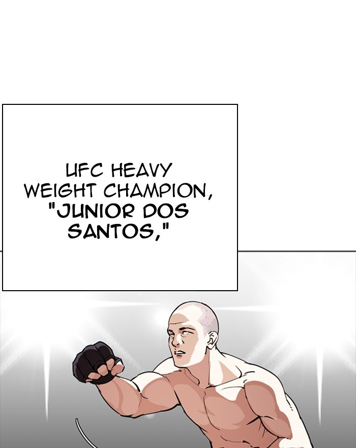 Lookism Chapter 273 page 184 - Chapter 273: Ep. 273: Hostel (4)