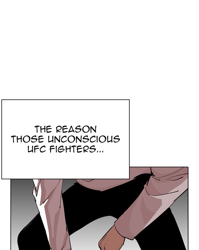 Lookism Chapter 273 page 189 - Chapter 273: Ep. 273: Hostel (4)
