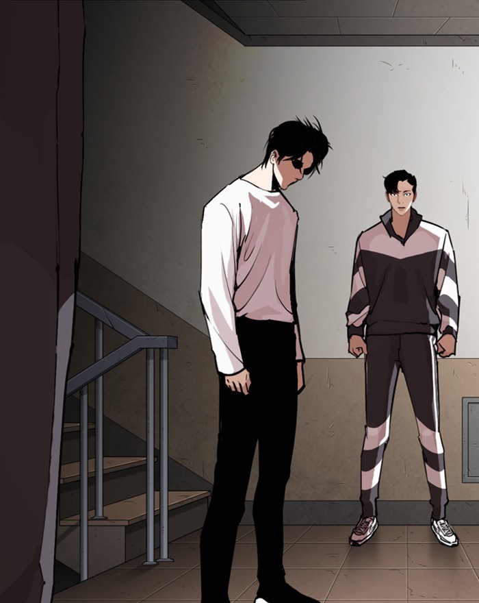 Lookism Chapter 273 page 199 - Chapter 273: Ep. 273: Hostel (4)