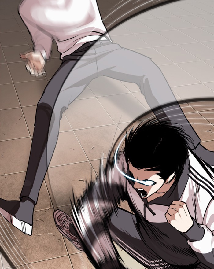 Lookism Chapter 273 page 2 - Chapter 273: Ep. 273: Hostel (4)