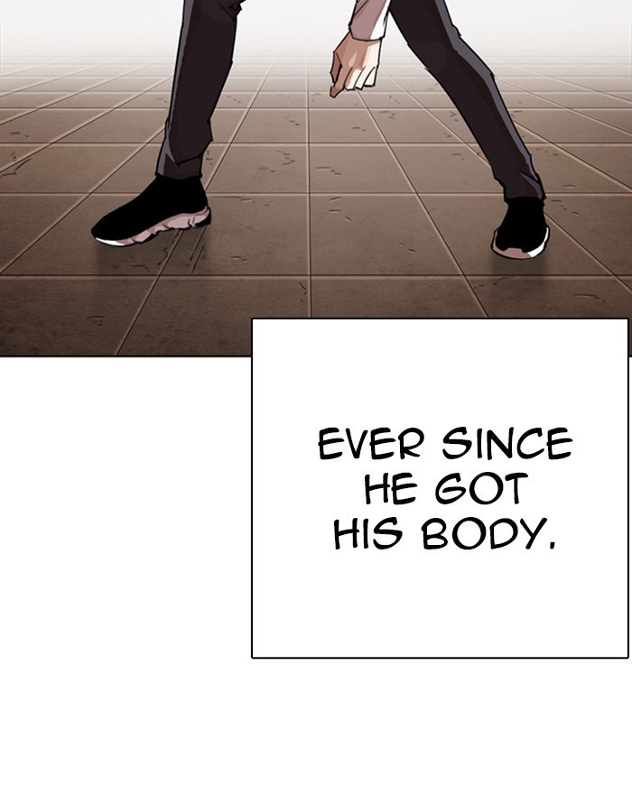 Lookism Chapter 273 page 21 - Chapter 273: Ep. 273: Hostel (4)